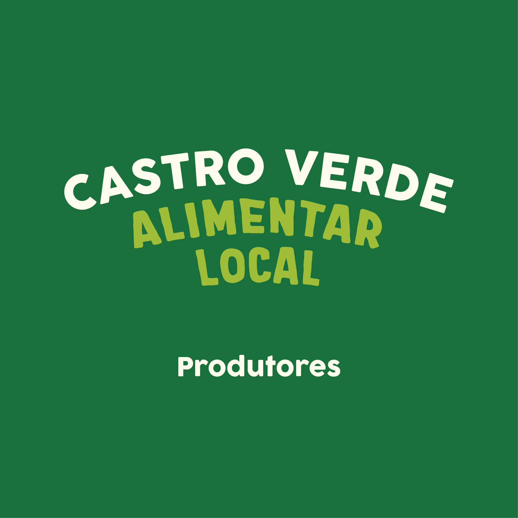 Castro Verde produtores