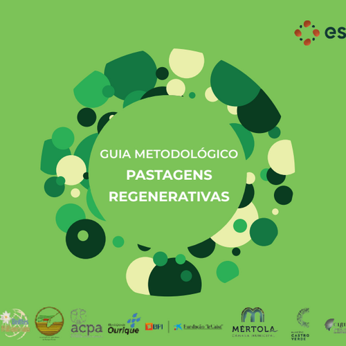 capa guia pastagens